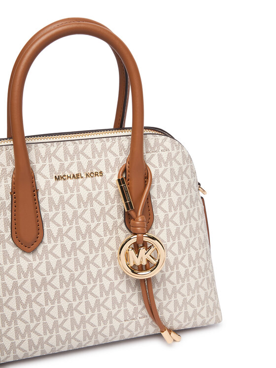 MICHAEL Michael Kors MICHAEL Michael Kors Käekott 30T6GX4S2B Kreemjas