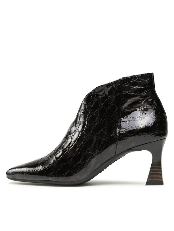 Hispanitas Hispanitas Stiefeletten Dalia-I23 HI233018 Schwarz
