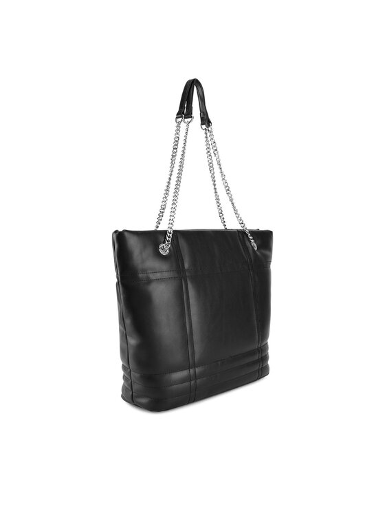 Badura Badura Rankinė JH6256-BR Juoda