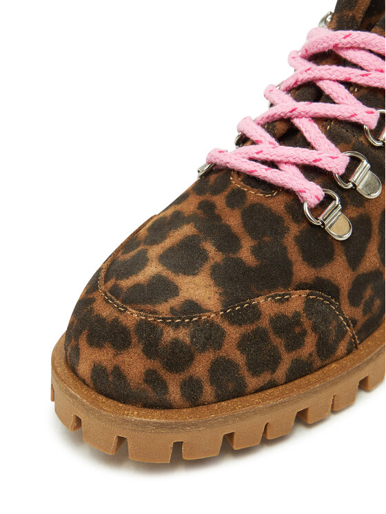 Balagan Balagan Scarpe basse Dolomiti Marrone