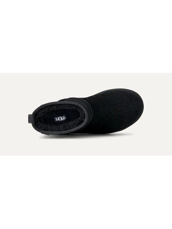 Ugg Ugg Śniegowce 1171571-BLK Czarny