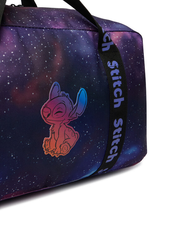 Disney Classics Disney Classics Пътна чанта CEO-ACCCS-AW26-206DCLS Виолетов