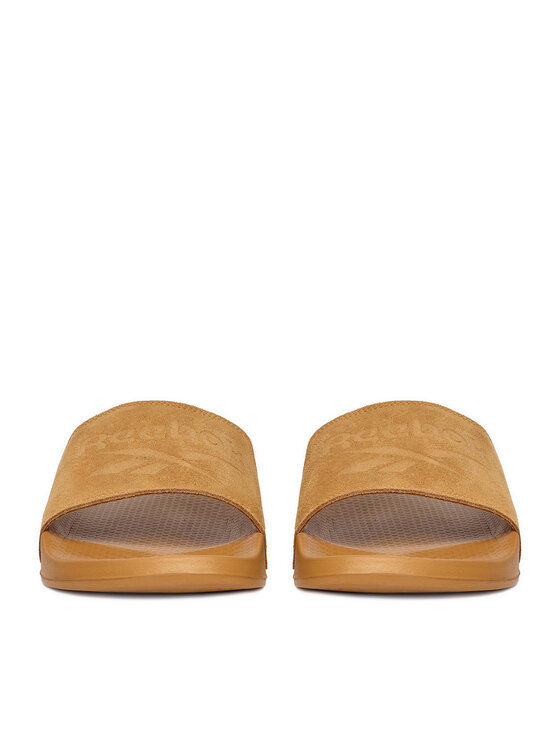 Reebok Reebok Plätud CEO-SS26-3C043-M Pruun