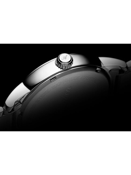 Adriatica Adriatica Orologio A1144.5115Q Argento
