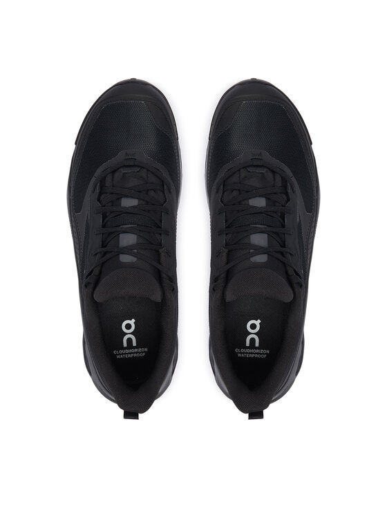 On On Trekking Cloudhorizon 2 Wp 3MG10211043 Crna