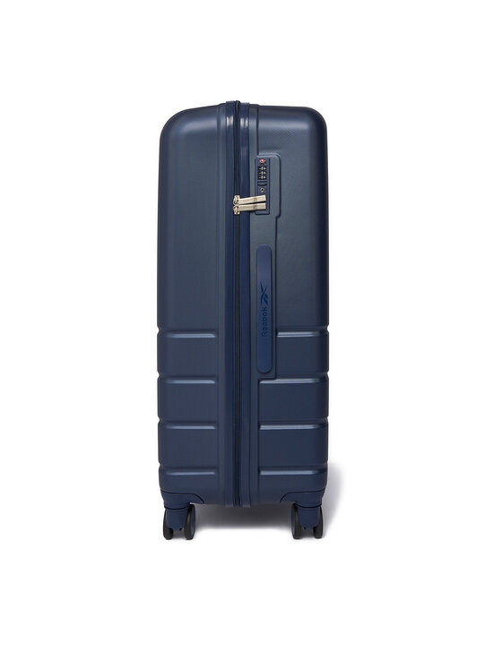 Reebok Reebok Didelis lagaminas CEO-RBK-WAL-002-CCC-L Tamsiai mėlyna