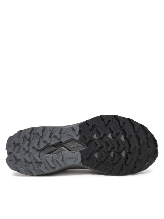 Joma Joma Laufschuhe Shock 2521 TKSHOS2521 Grau