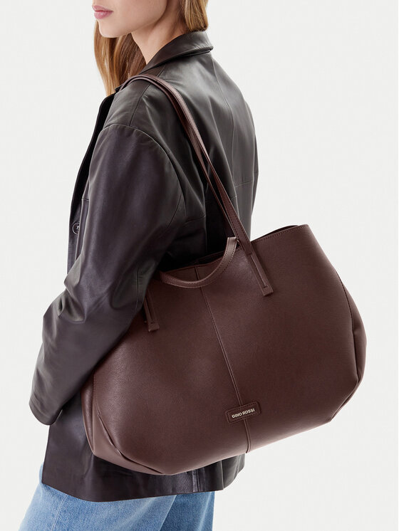 Gino Rossi Gino Rossi Handtasche CEO-HADIJA-KY125 Braun