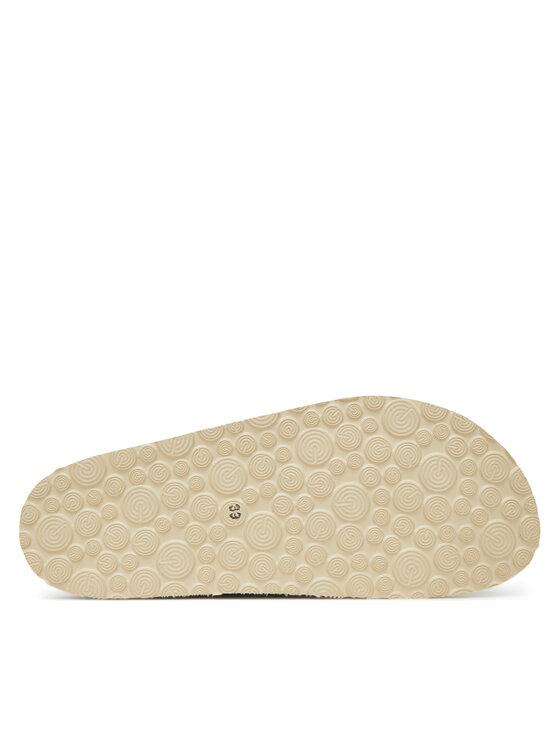 Genuins Genuins Plätud Hawaii Velour G106252 Sinine