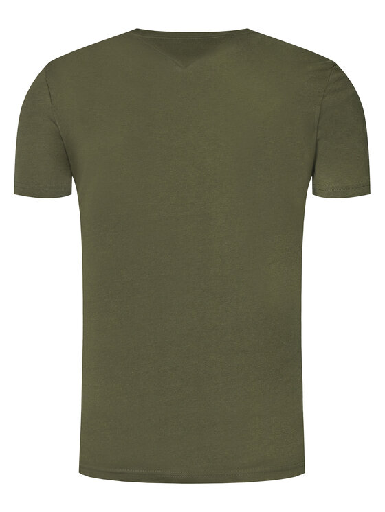Tommy Jeans Tommy Jeans Souprava triček DM0DM20687 Barevná Slim Fit