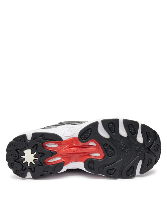 Fila Fila Laisvalaikio batai FFW0412 Juoda