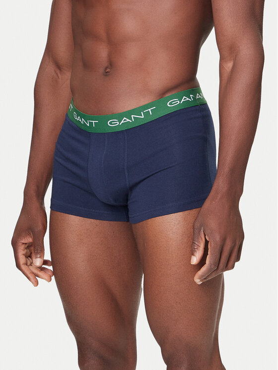 Gant Gant 5er-Set Boxershorts 902535003 Dunkelblau
