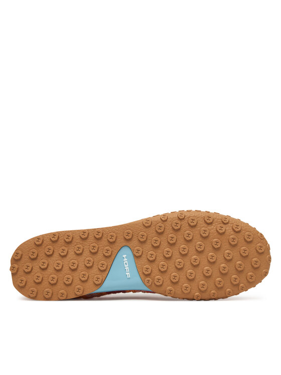 HOFF HOFF Sneakersy Bridge Woven 12661027 Farebná