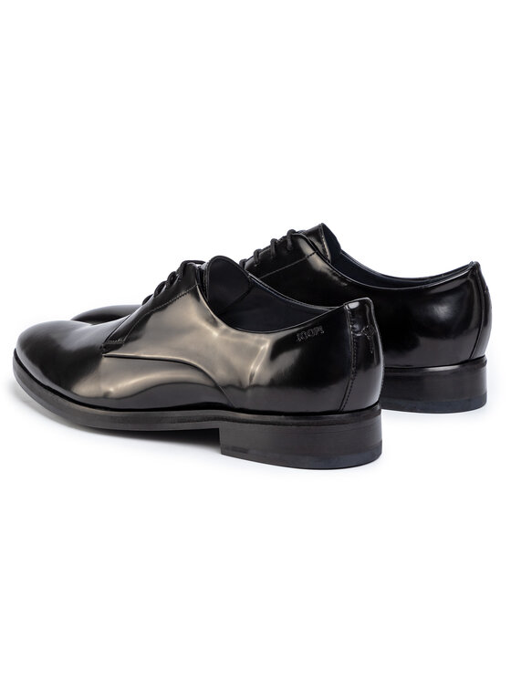 JOOP! JOOP! Туфлі Serafino 4140004412 Чорний