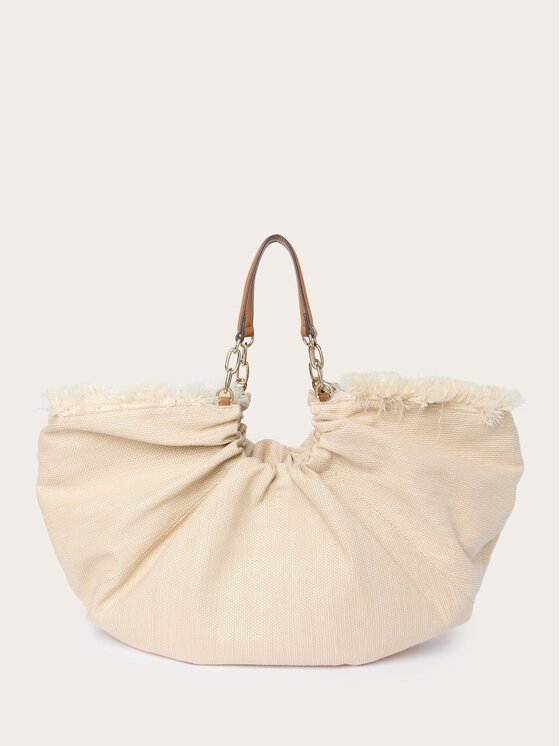 Motivi Motivi Borsetta Z021E006242N002 Écru