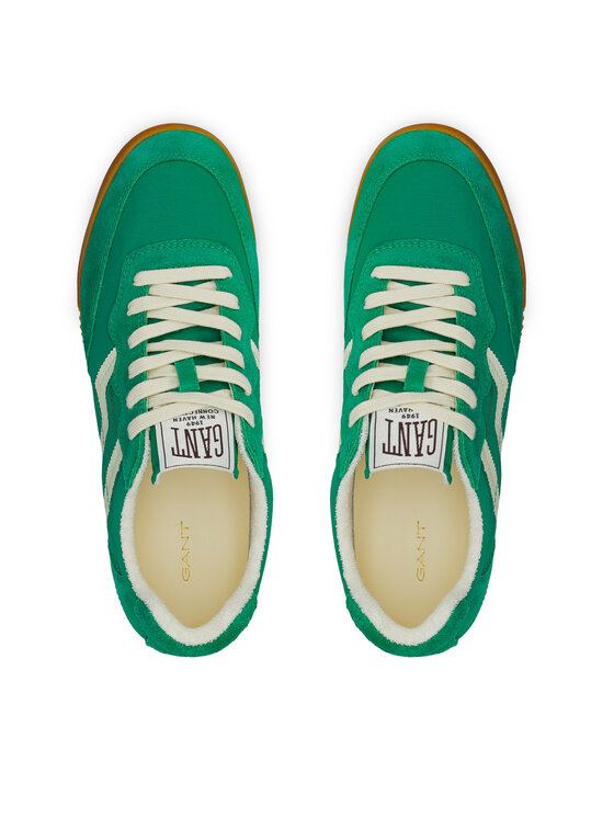 Gant Gant Tenisice 32531183 Zelena