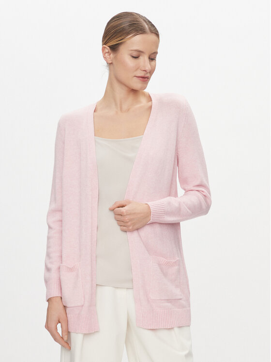 ONLY ONLY Кардиган Lesly 15174274 Рожевий Regular Fit