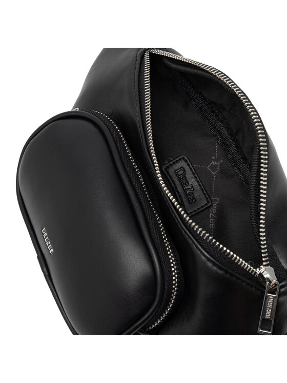 DeeZee DeeZee Marsupio MDN-C-003-03 Nero