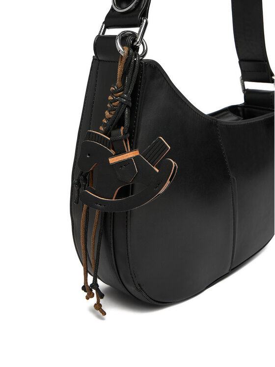 Badura Badura Borsetta CEO-LITA-DT26280-A Nero