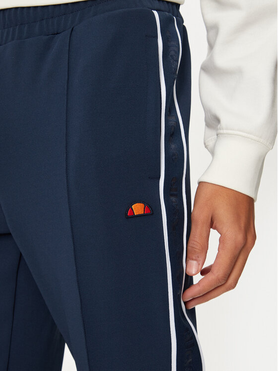 Ellesse Ellesse Melegítő alsó Inzagi SHX20959 Sötétkék Regular Fit