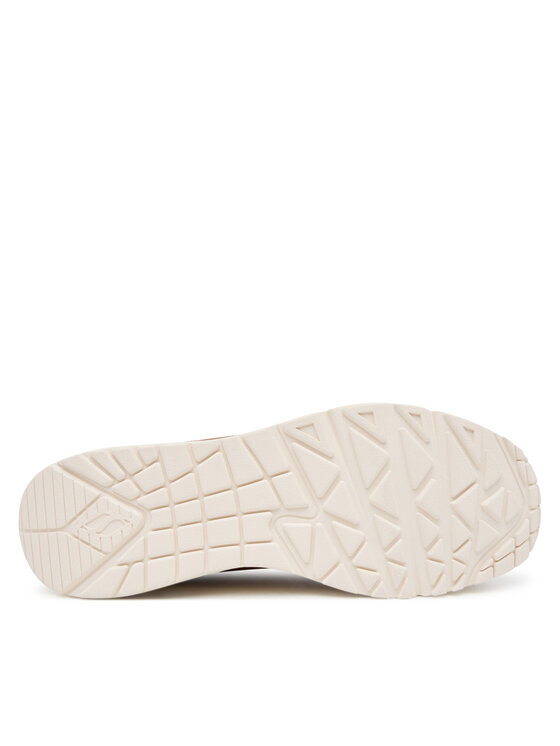 Skechers Skechers Sneakersy 183920/CSNT Brązowy