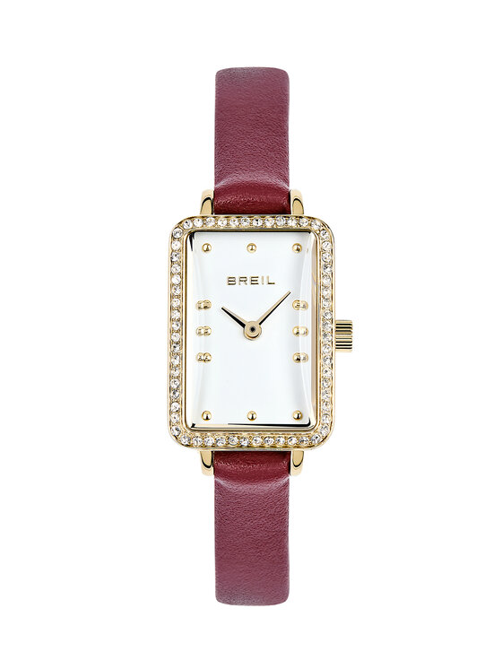 Breil Breil Zegarek MODE Biały
