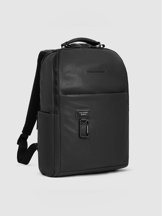 Piquadro Piquadro Zaino 331 Nero