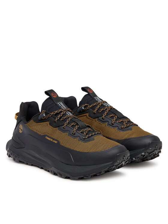 Timberland Timberland Sneakersy Motion Access Low TB0A6F16EDM1 Hnědá