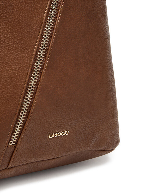 Lasocki Lasocki Seljakott LSK-K-017-06 Pruun