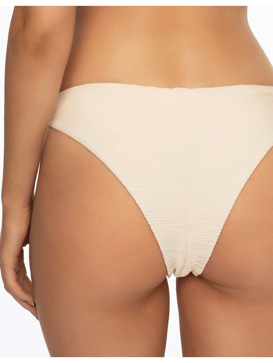 Esotiq Esotiq Dół od bikini 41672 Biały
