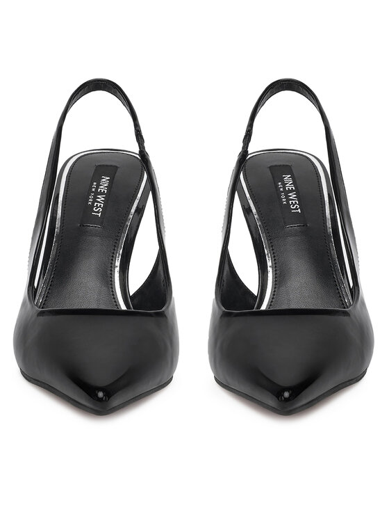 Nine West Nine West Szpilki SX005-01 Czarny