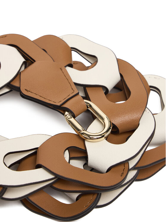 Furla Furla odstranljivi pas za torbico WK00297 BX3175 3131S Rjava