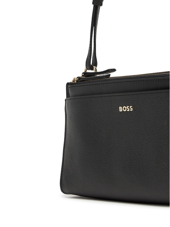 BOSS BOSS Torbica Alyce 50541756 Crna
