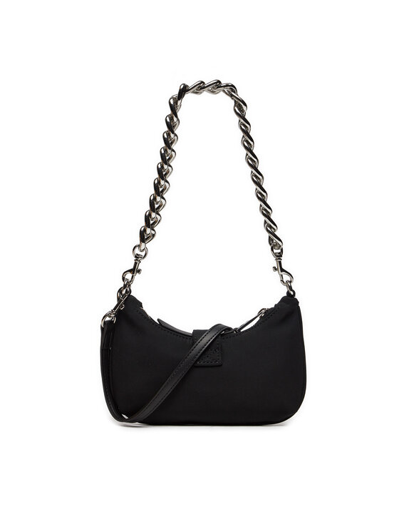 Versace Jeans Versace Jeans Torebka 75VA4BFR ZS811 899 Czarny