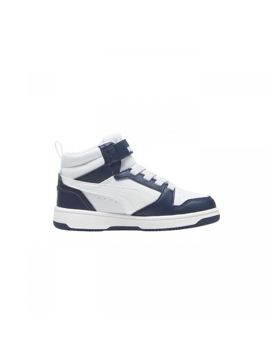 Puma Puma Sneakers 393832_17_rebound_v6_mid_ac_ps Multicolore