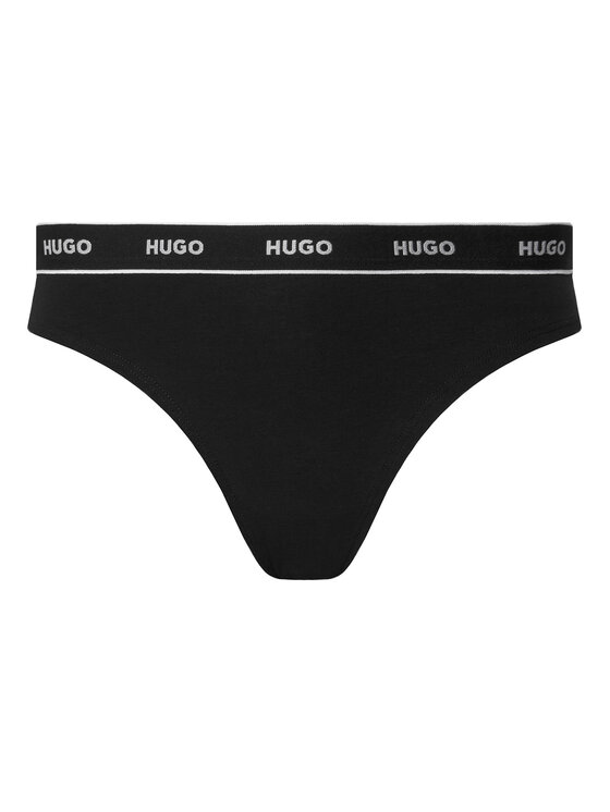 HUGO HUGO Set de tanga﻿ 50545703 Bej