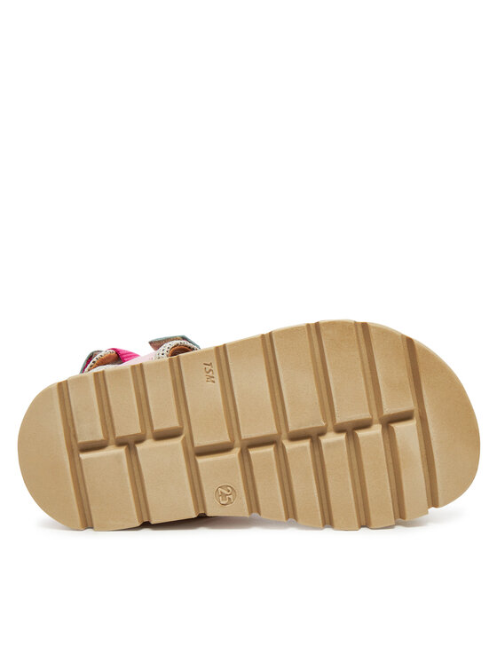 Froddo Froddo Sandalen Ke Flash G3150259-10 M Rosa