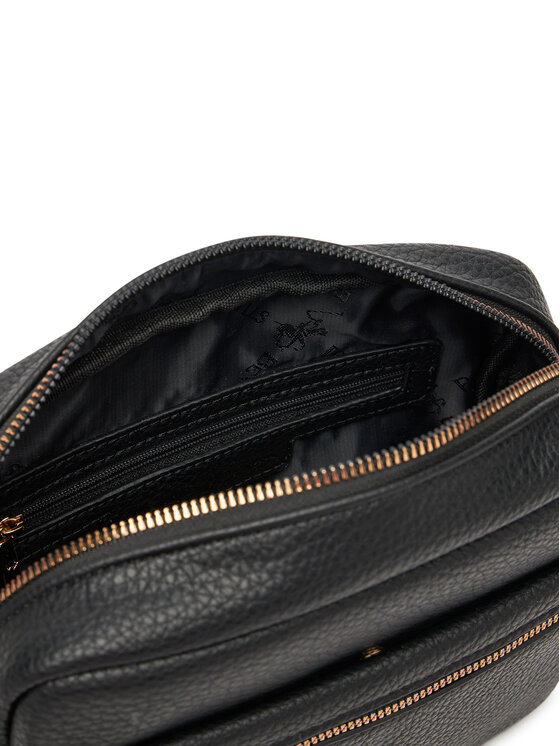 Beverly Hills Polo Club Beverly Hills Polo Club Handtasche CEO-BHPC-C-004-08 Schwarz