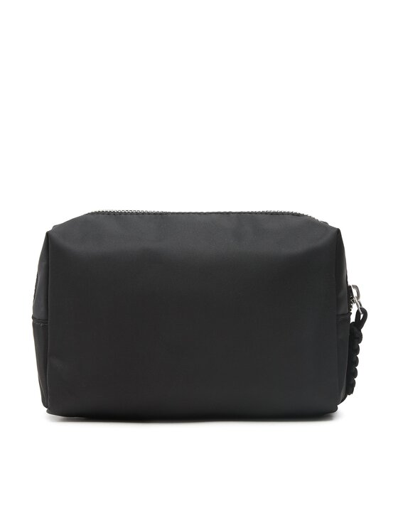 Calvin Klein Calvin Klein Kosmetinė Nylon Washbag K60K610782 Juoda