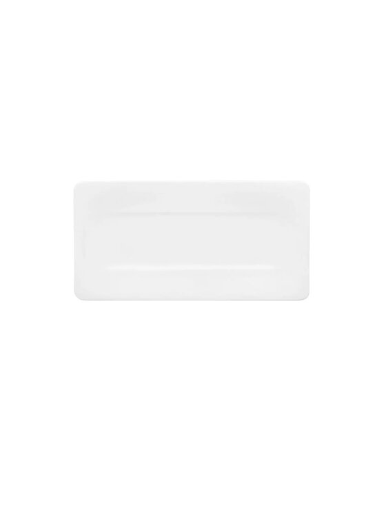 Villeroy & Boch Villeroy & Boch Talerz do serwowania Modern Grace Villeroy & Boch Biały