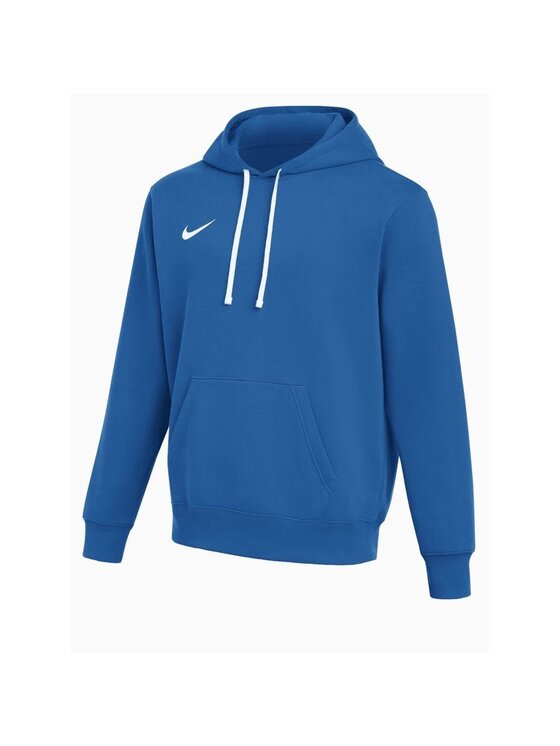 Nike Nike Bluza IB1222-463_L Niebieski Standard Fit