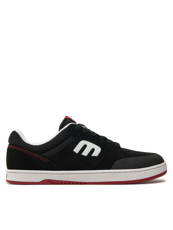 Etnies Sneakersy Marana 4101000403 Čierna