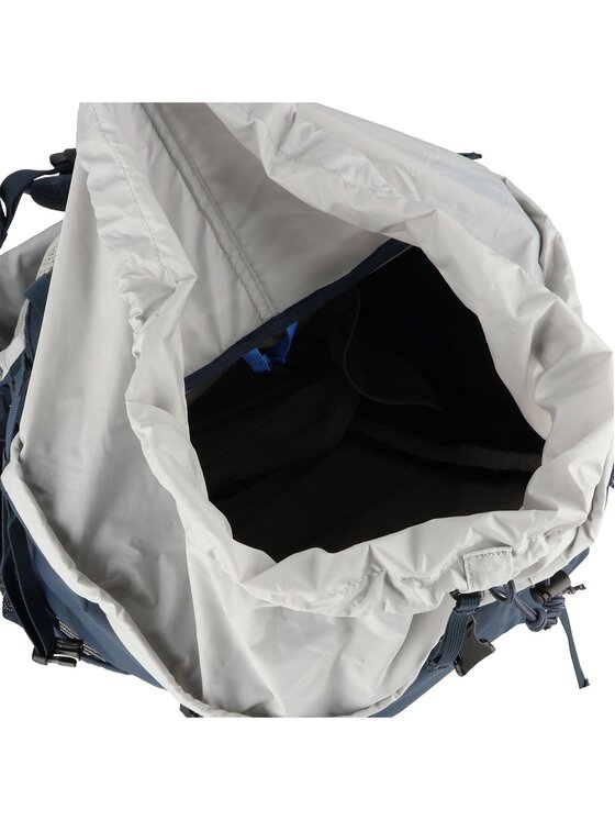Fjällräven Fjällräven Plecak 308070 Błękitny