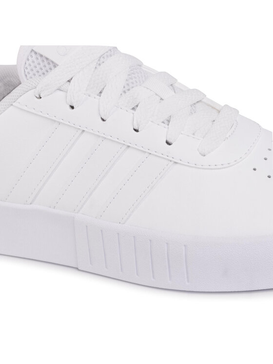 ADIDAS FX3488 COURT BOLD WHITE. [KD003266] - 29,95€ : Zapatería online  calzados prats