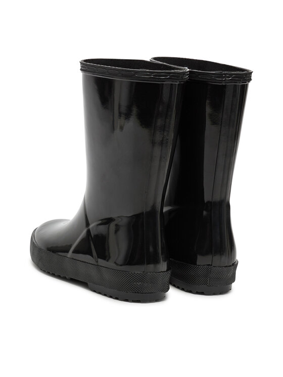 Hunter Hunter Cizme de cauciuc HFRK0003242 Negru