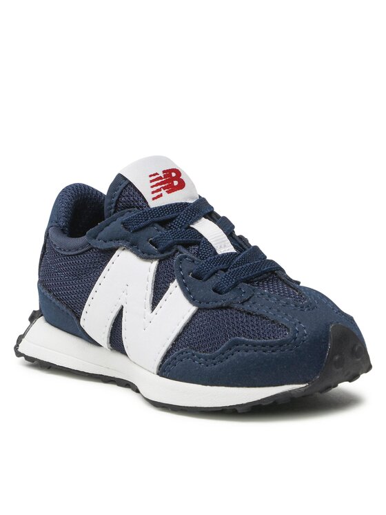 New Balance New Balance Sneakersy IH327CNW Tmavomodrá
