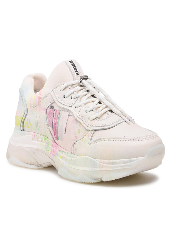 chaussures bronx avis