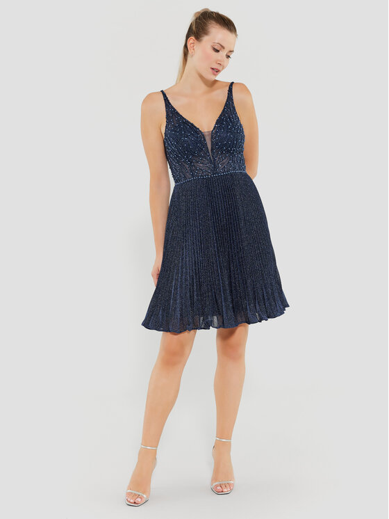 Abito da cocktail Swing