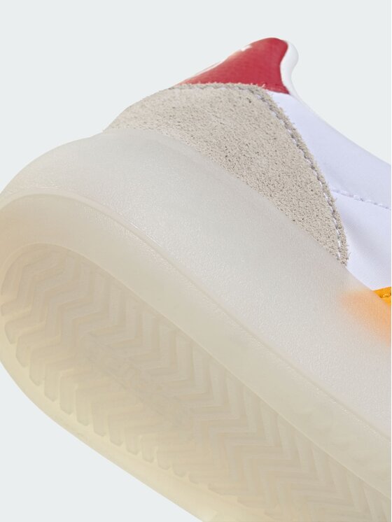 adidas adidas Trampki 161105 Biały