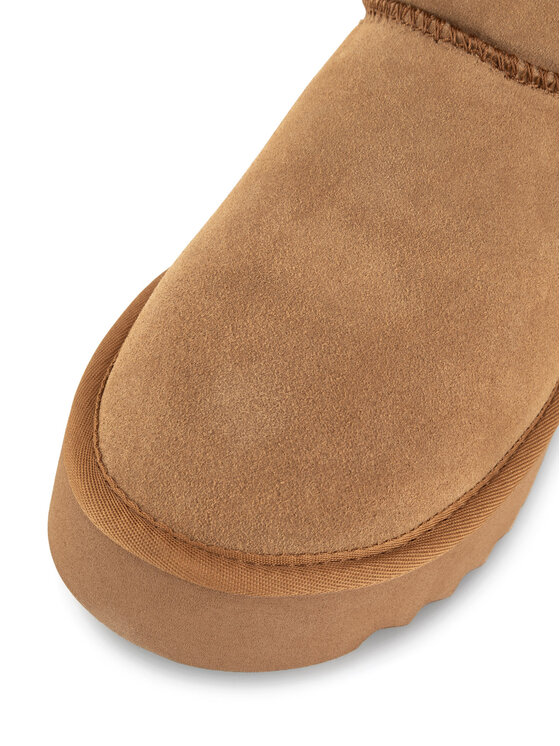 MEXX MEXX Снігоходи MICH2003843W Коричневий